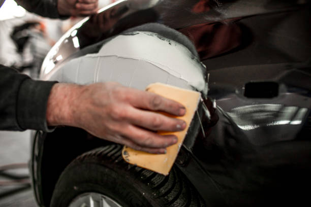 Best Mold Odor Removal Services  in Deer Park, OH