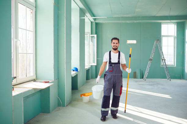 Best Post-Remediation Verification Testing  in Deer Park, OH