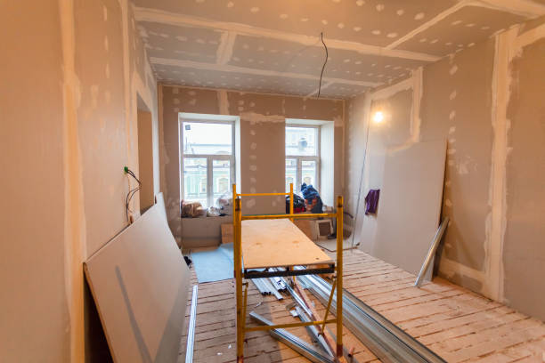Best HVAC Mold Inspection and Cleaning  in Deer Park, OH